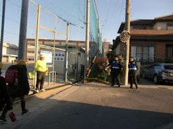 ��Q�񂳂�₩�c�`�x�P