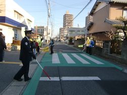 ��Q�񂳂�₩�c�`�x�P�Q