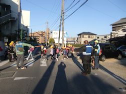 ��Q�񂳂�₩�c�`�x�P�S