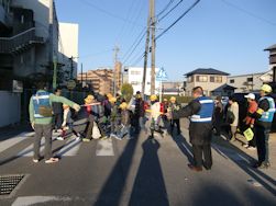 ��Q�񂳂�₩�c�`�x�P�U