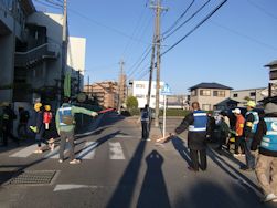 ��Q�񂳂�₩�c�`�x�P�V