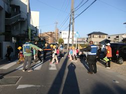 ��Q�񂳂�₩�c�`�x�P�W