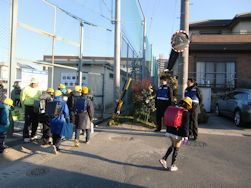 ��Q�񂳂�₩�c�`�x�U