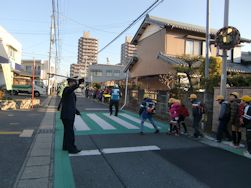 ��Q�񂳂�₩�c�`�x�V